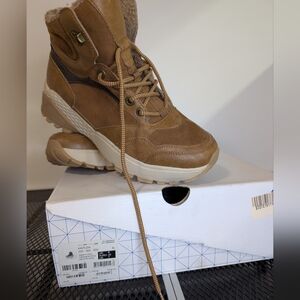 Call It Spring- Winter Boots